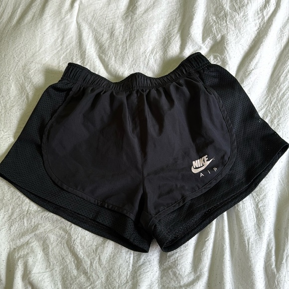 Nike Air Women’s Running Shorts - Picture 1 of 3